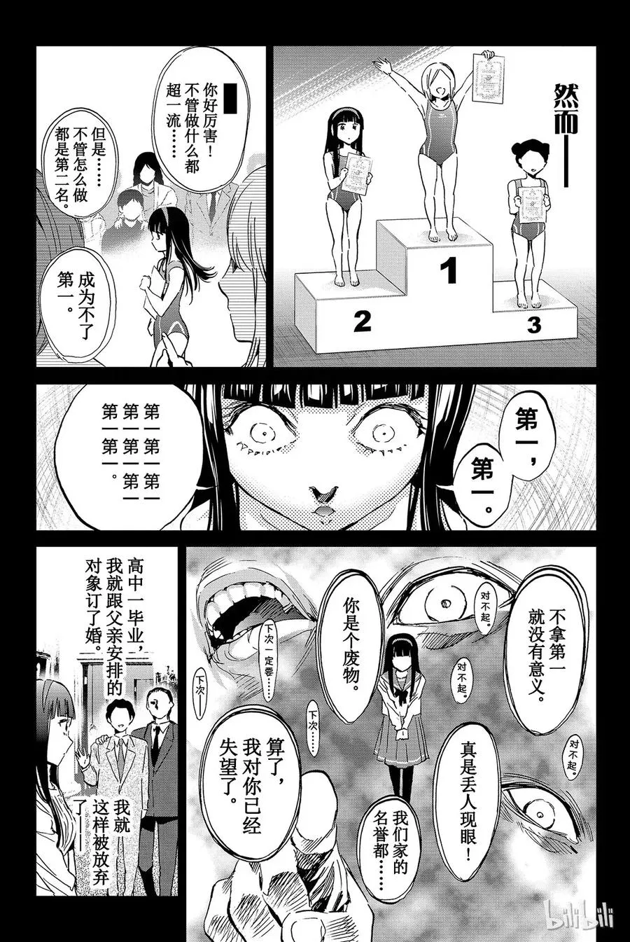 087 卡尔娅的王道 第12页