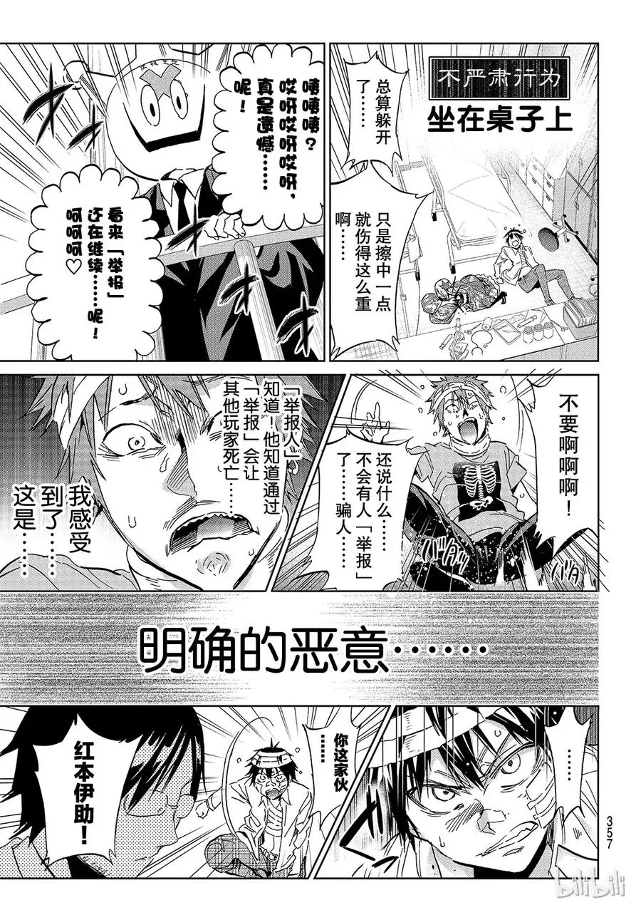 135 The Clash 第11页