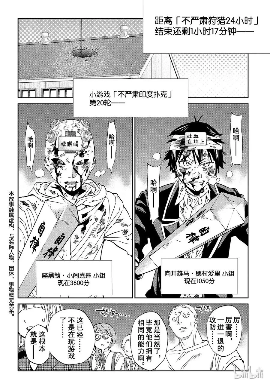 143 Power To Give 第22页