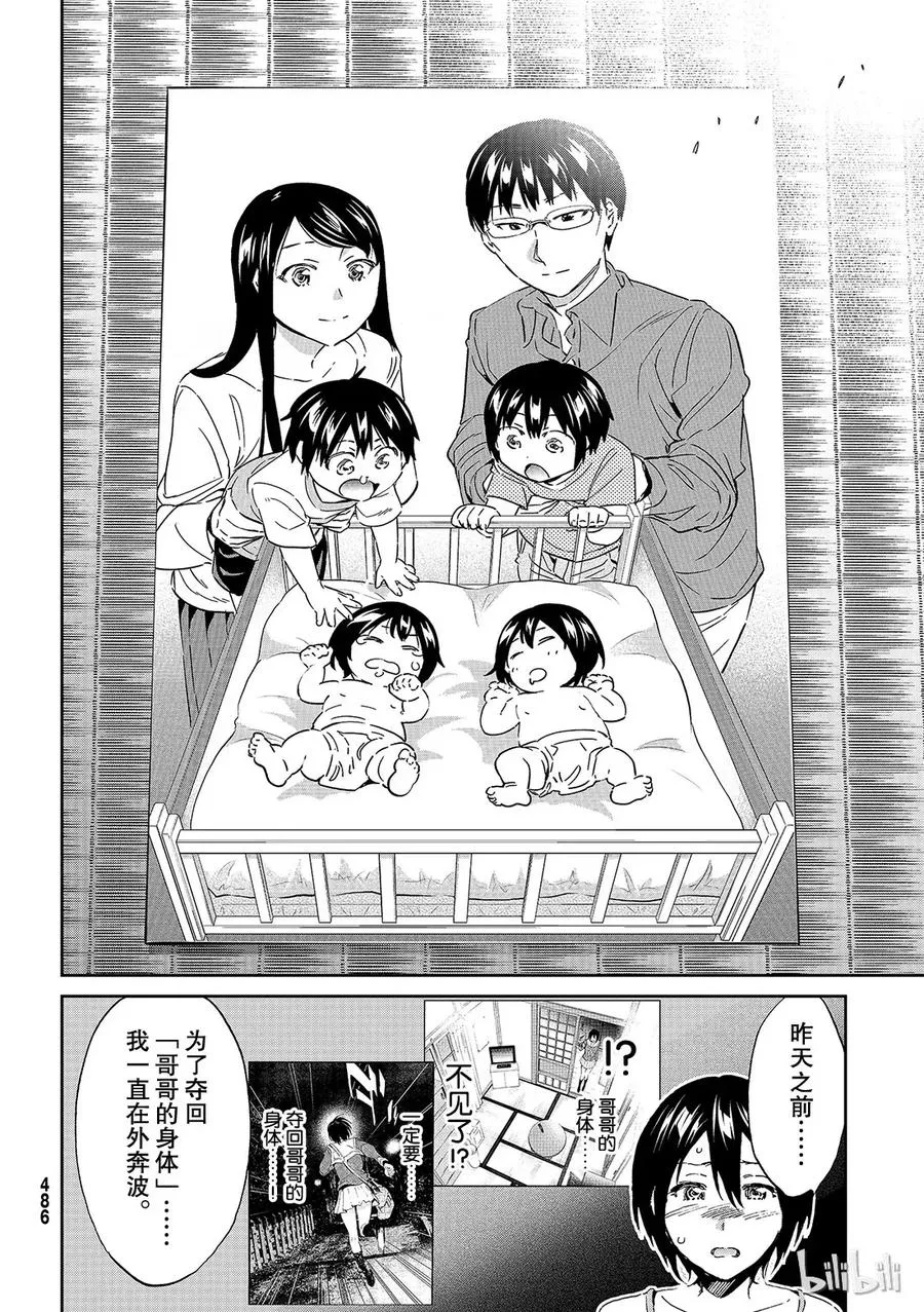 179 兄妹 第21页