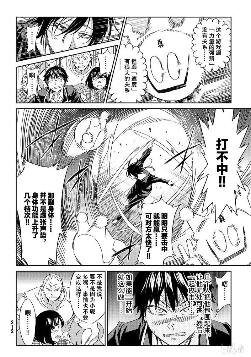188 勇者的矜持 第6页