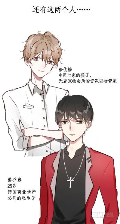 预告 第5页