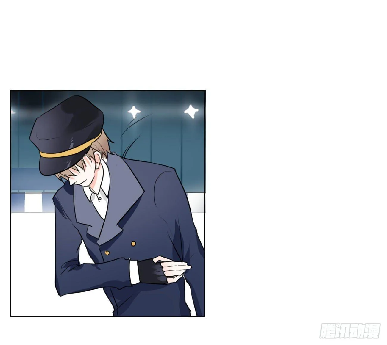 这个计划居然是…?! 第19页