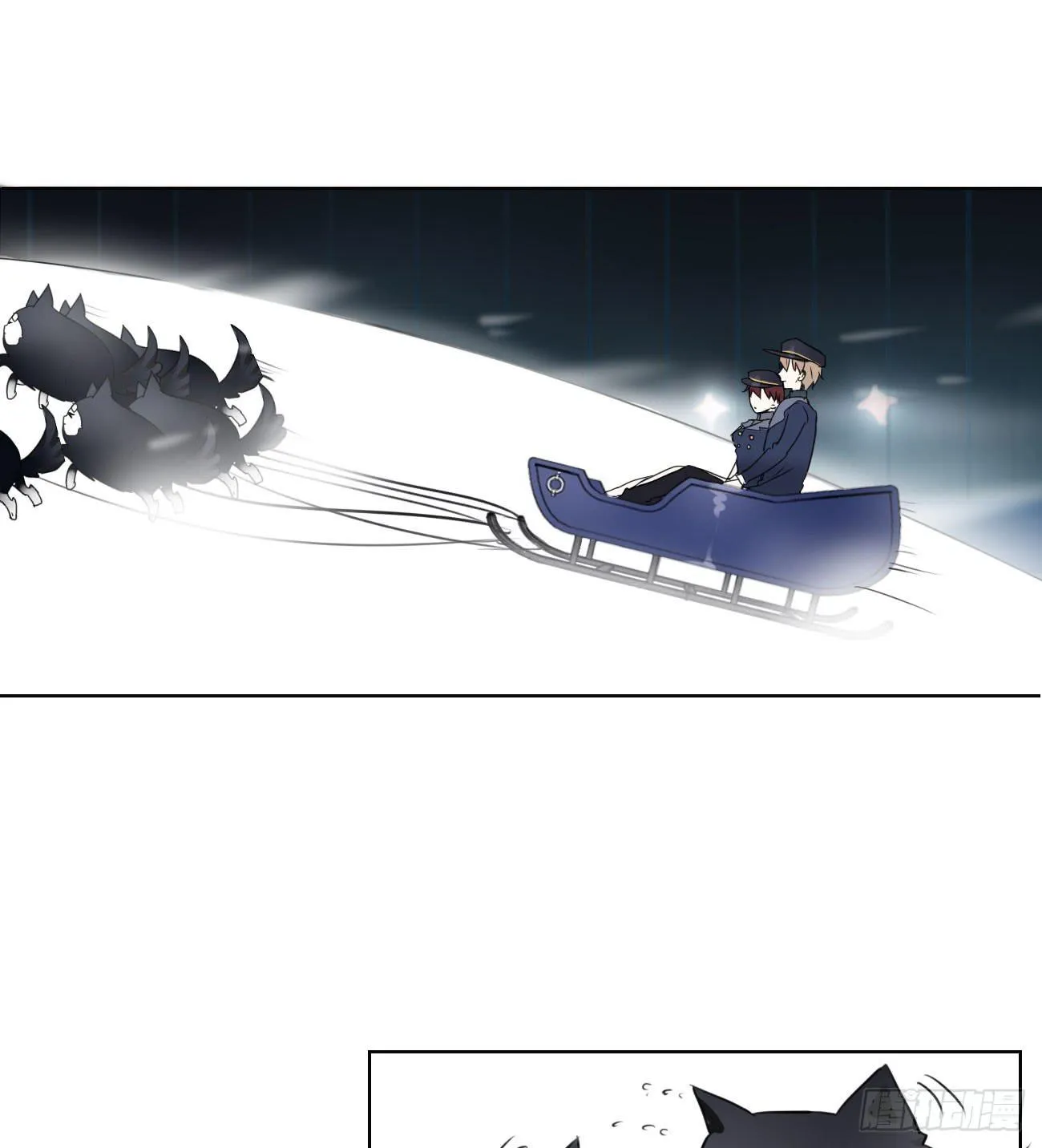 这个计划居然是…?! 第22页