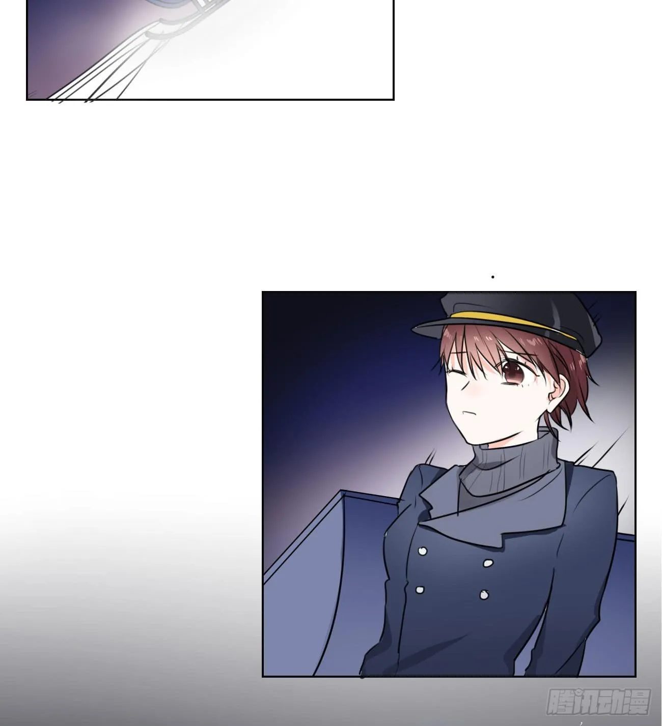 这个计划居然是…?! 第27页