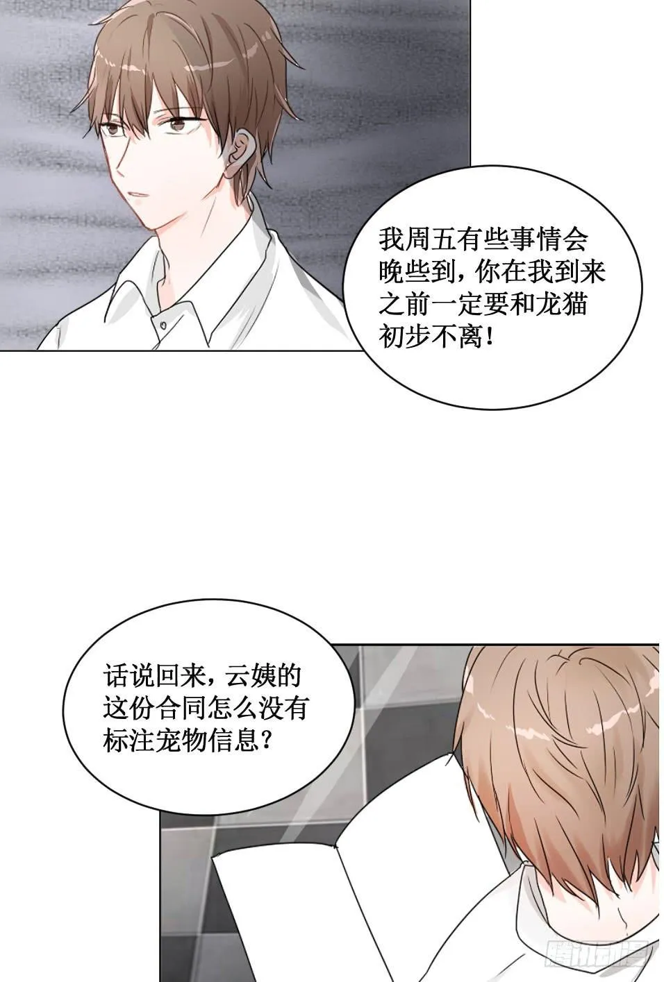 送龙猫做发布会礼物?! 第6页