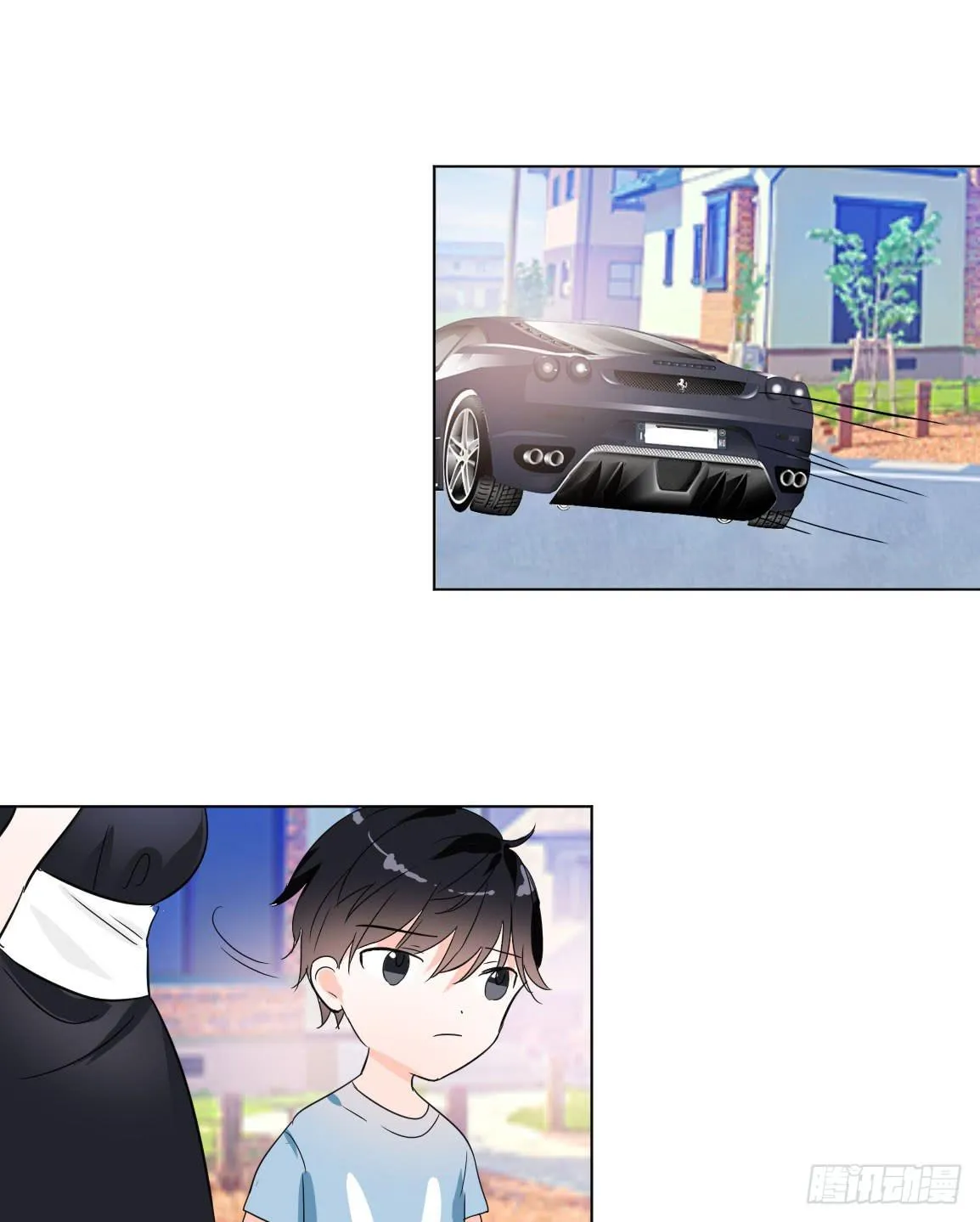 送龙猫做发布会礼物?! 第26页