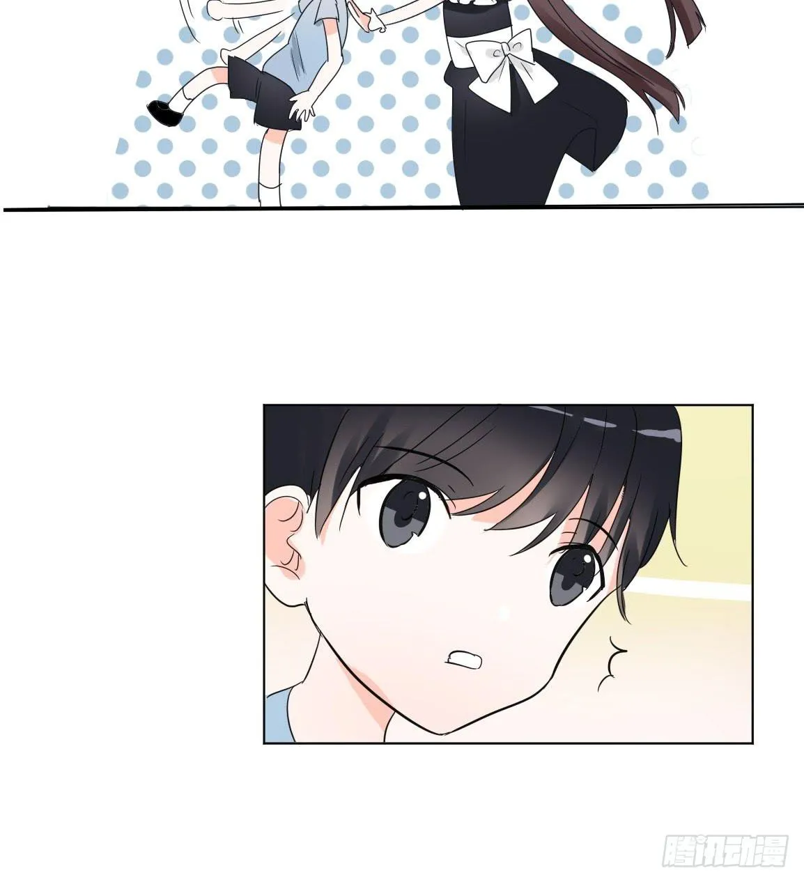 送龙猫做发布会礼物?! 第29页