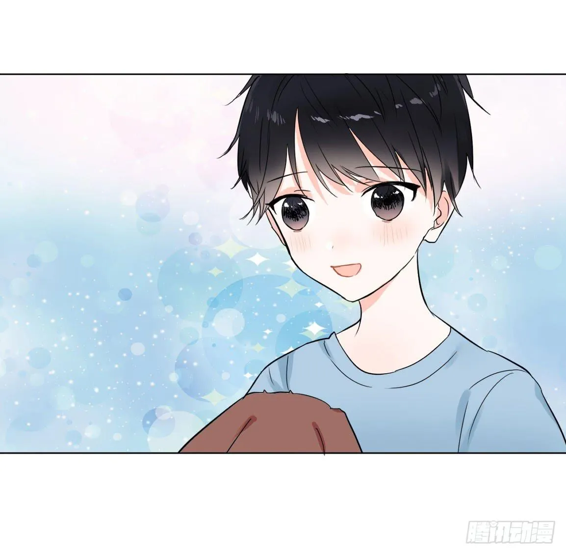 他看到了什么? 第19页
