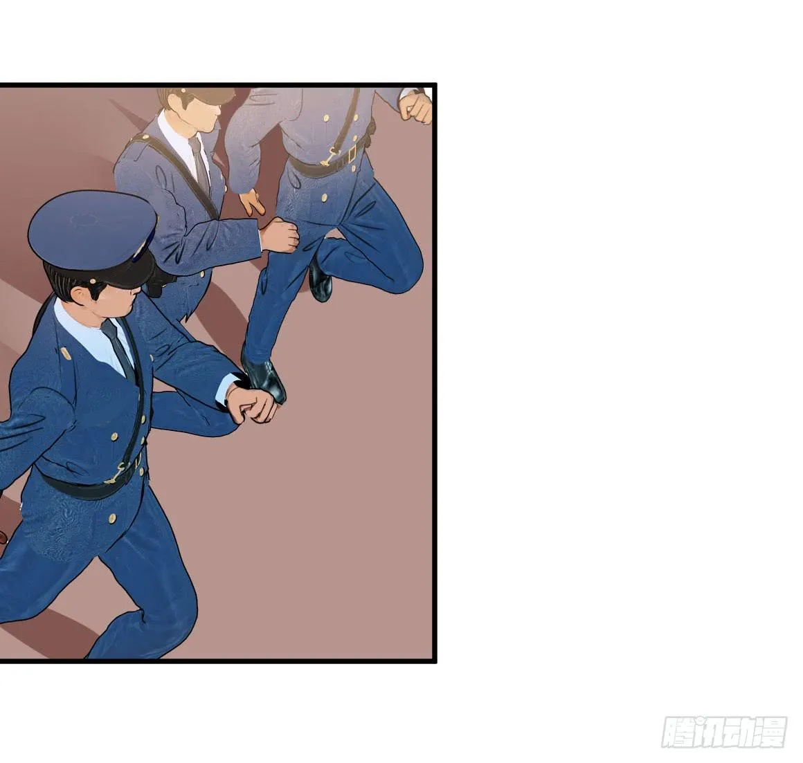 别怕，有我在~ 第30页