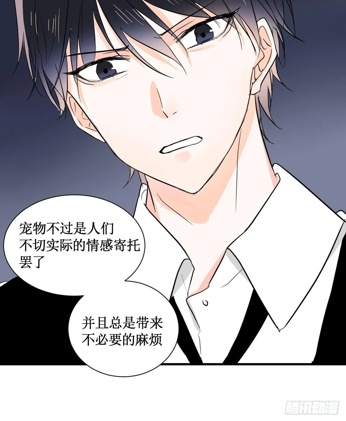 不会交给你的！ 第21页