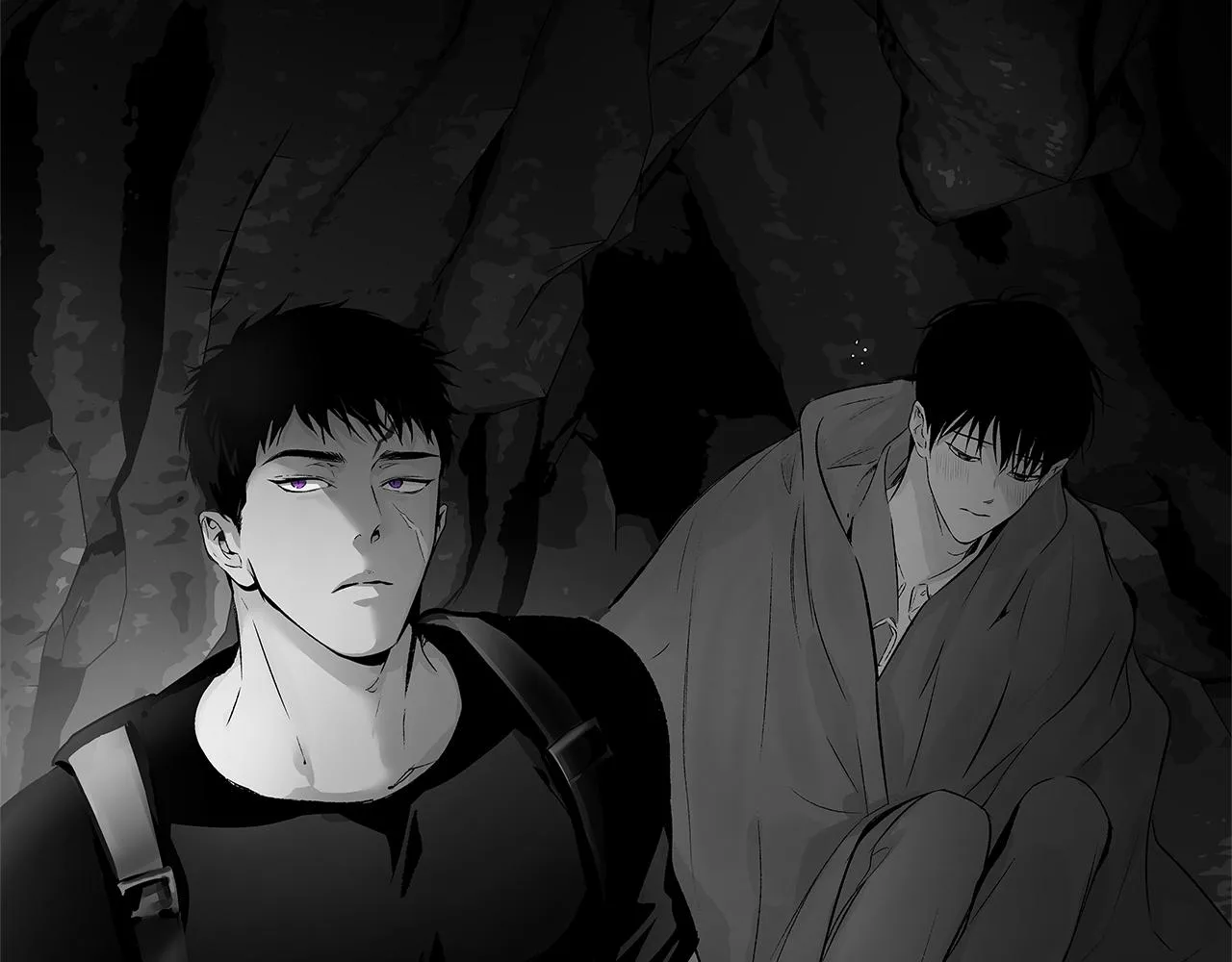 第71话 包围计划 第28页