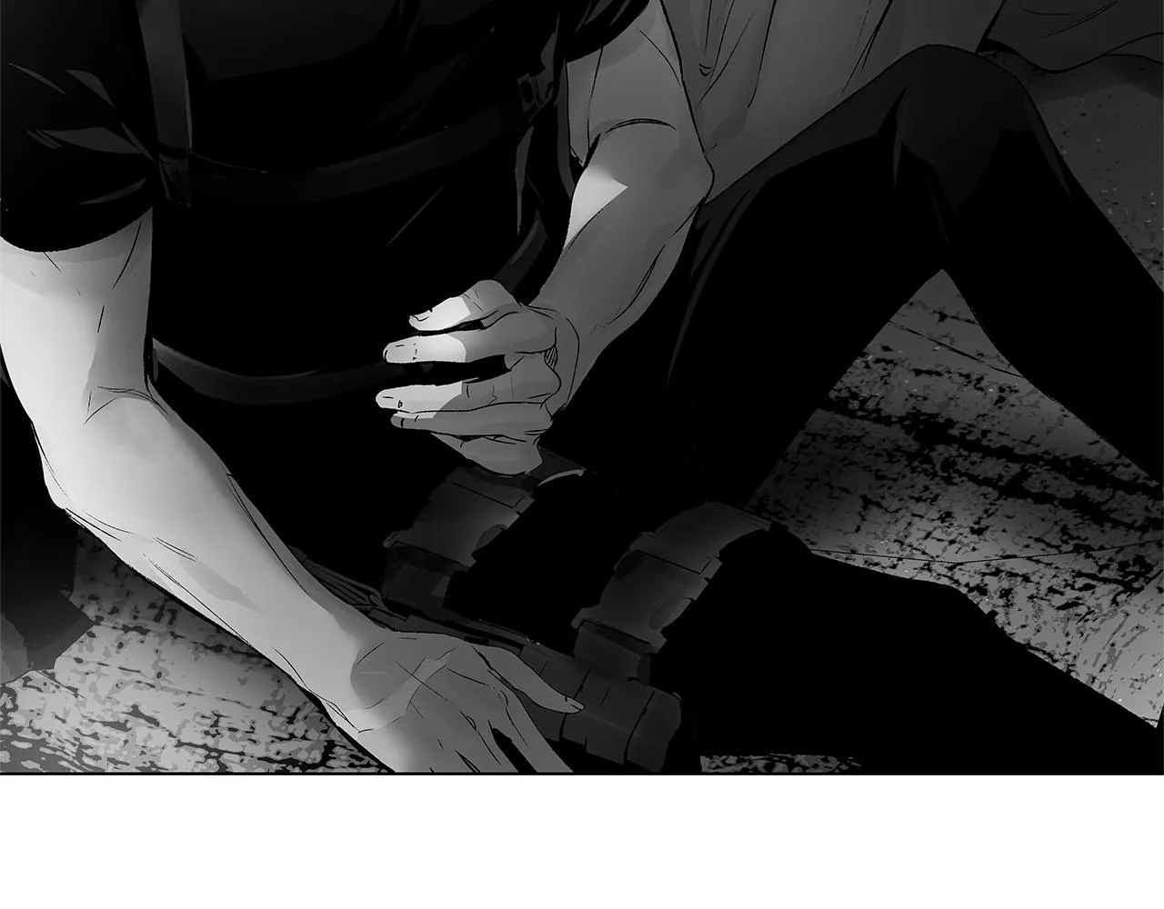 第71话 包围计划 第29页