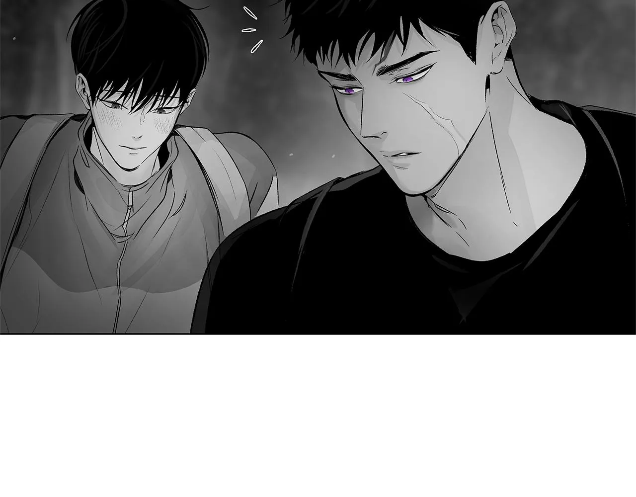 第73话 警告 第20页