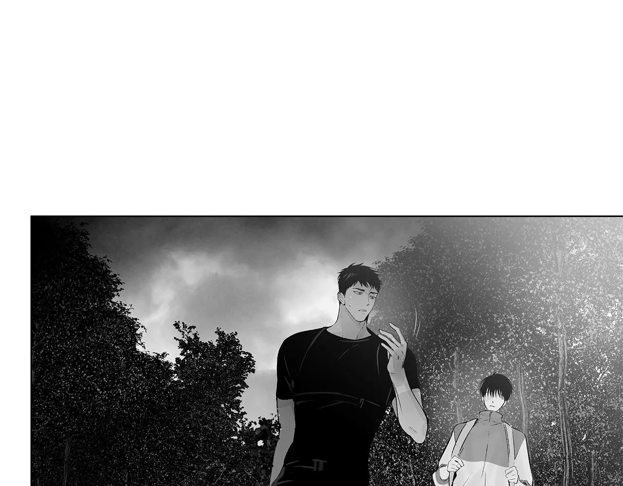 第73话 警告 第75页