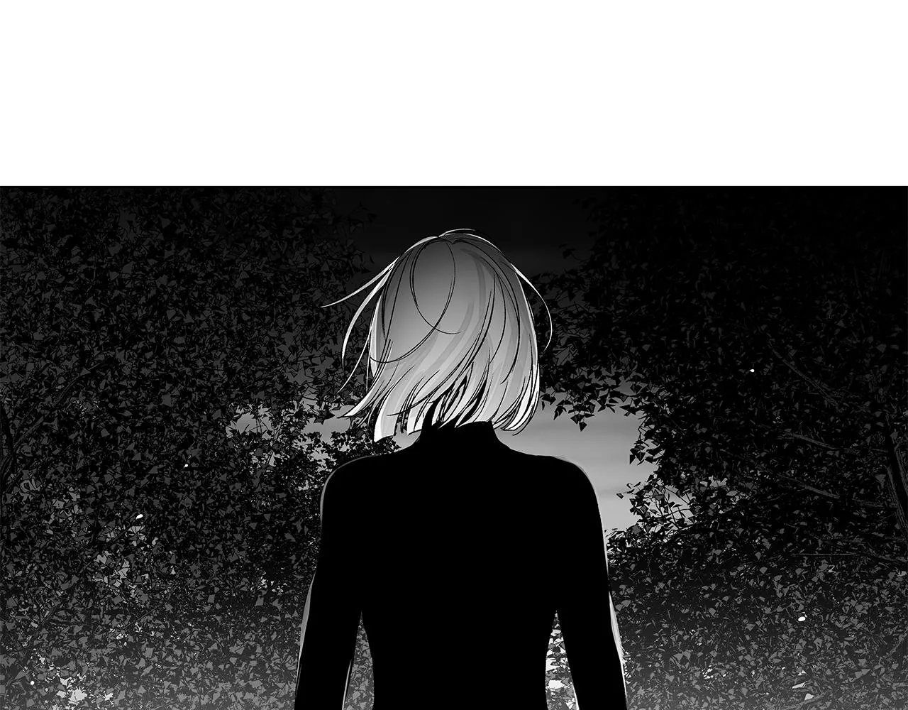第73话 警告 第112页