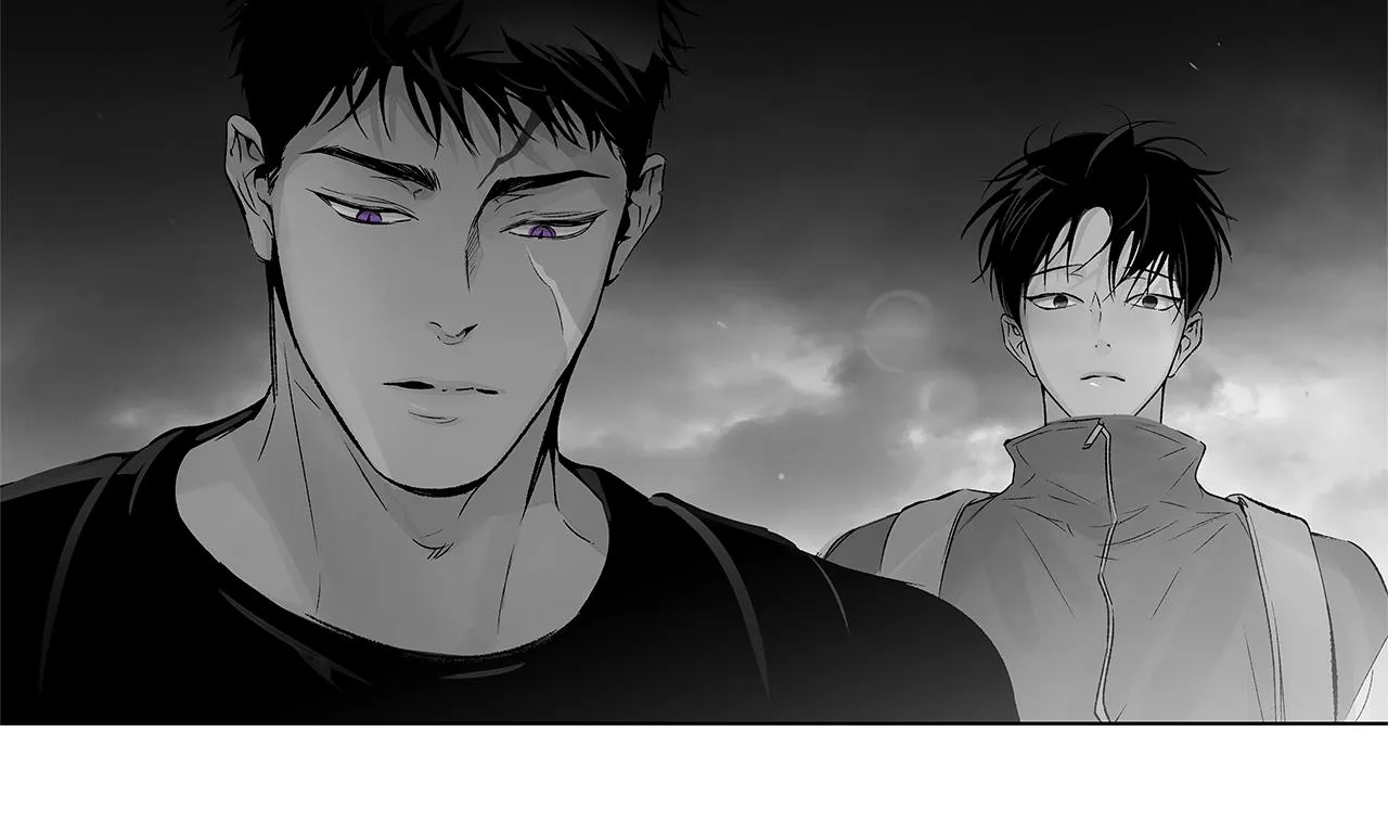 第74话 我把自己交给你 第32页