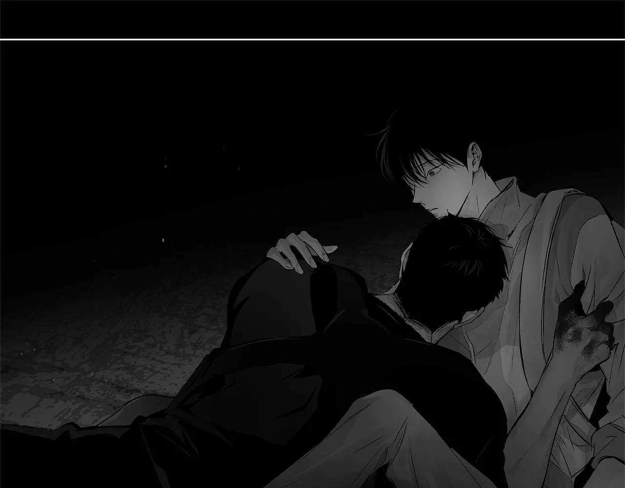 第76话 救救他 第40页