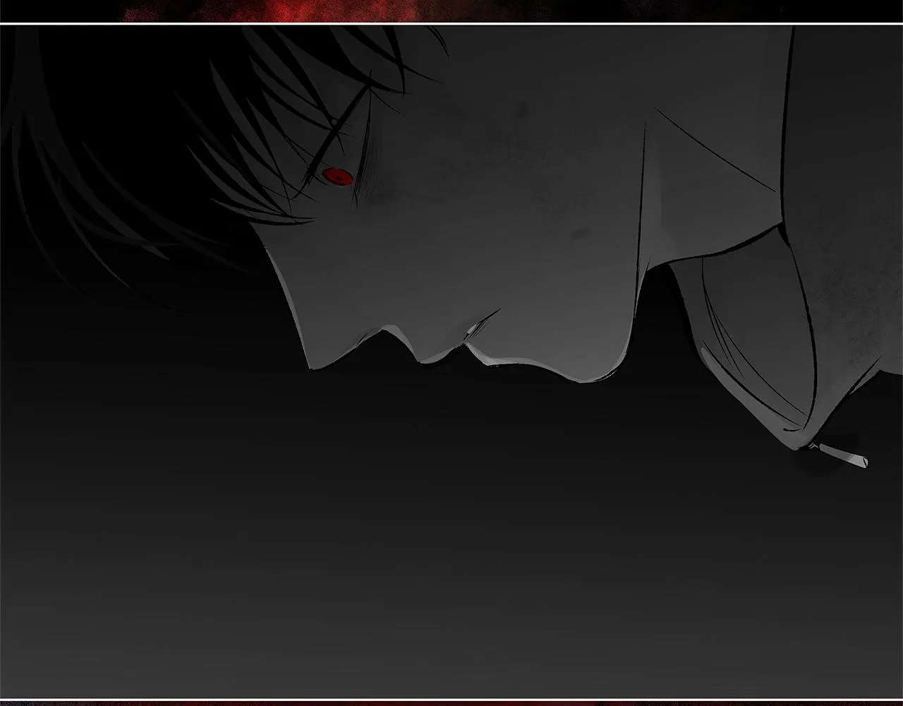 第77话 变质的能力 第105页