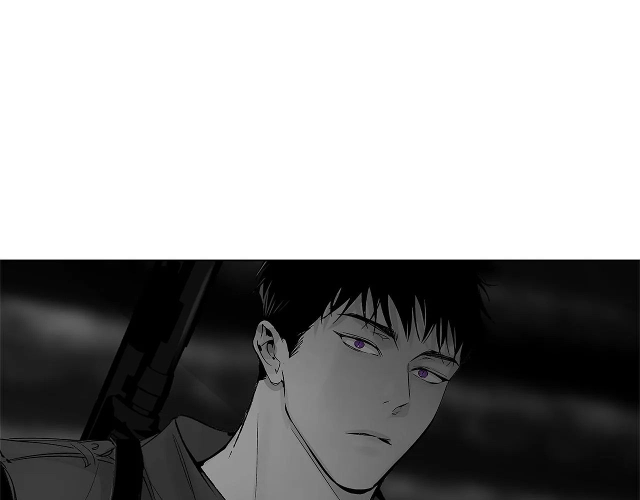 番外一 一个人的逃亡 第61页