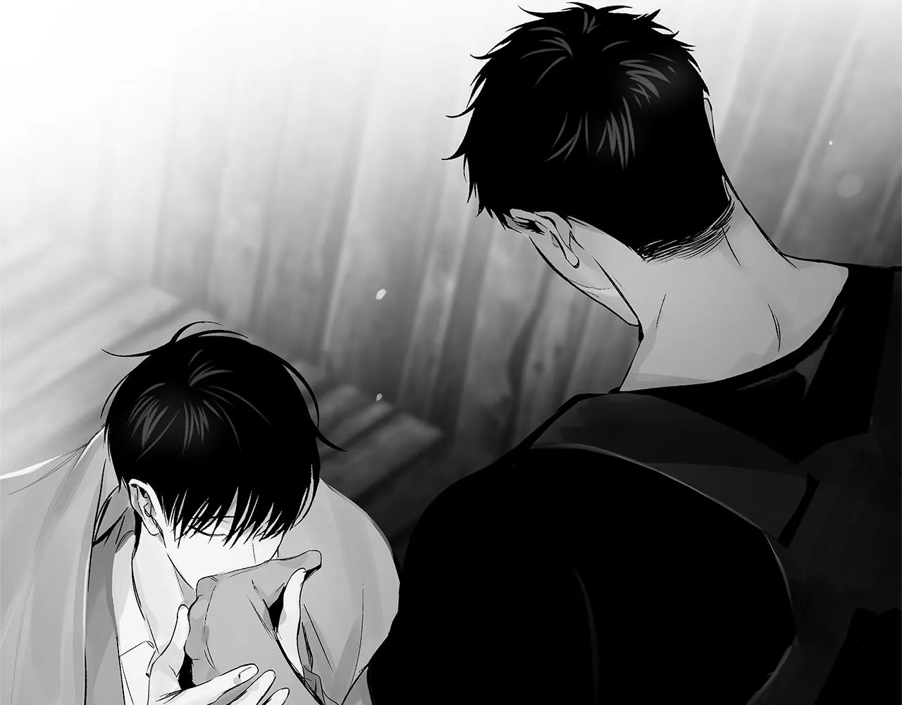 第67话 为你而生 第85页