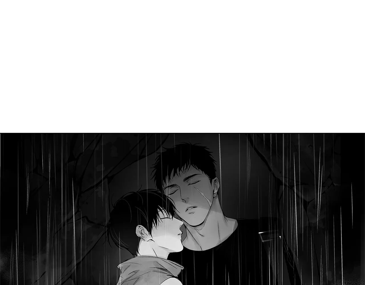 第65话 给面包的大叔 第15页