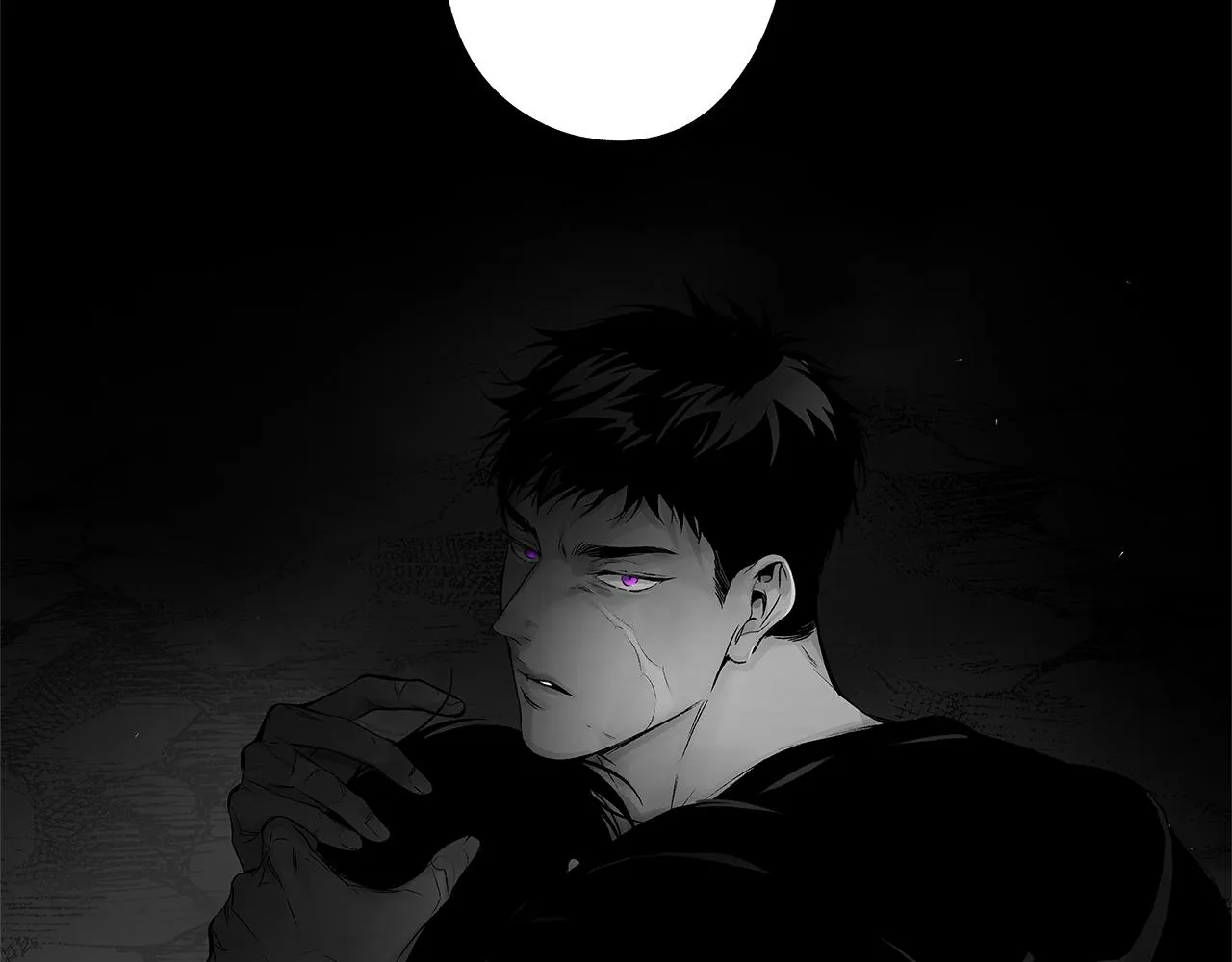 第65话 给面包的大叔 第24页