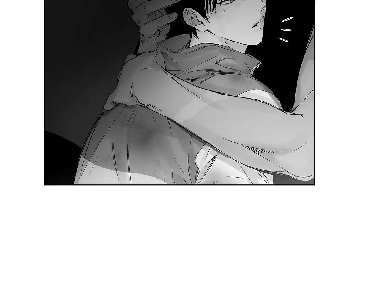第65话 给面包的大叔 第34页
