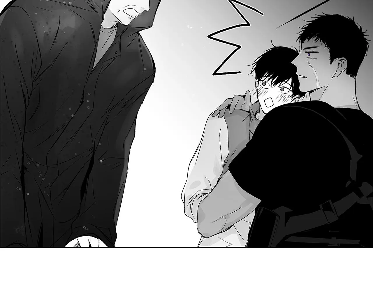 第65话 给面包的大叔 第38页