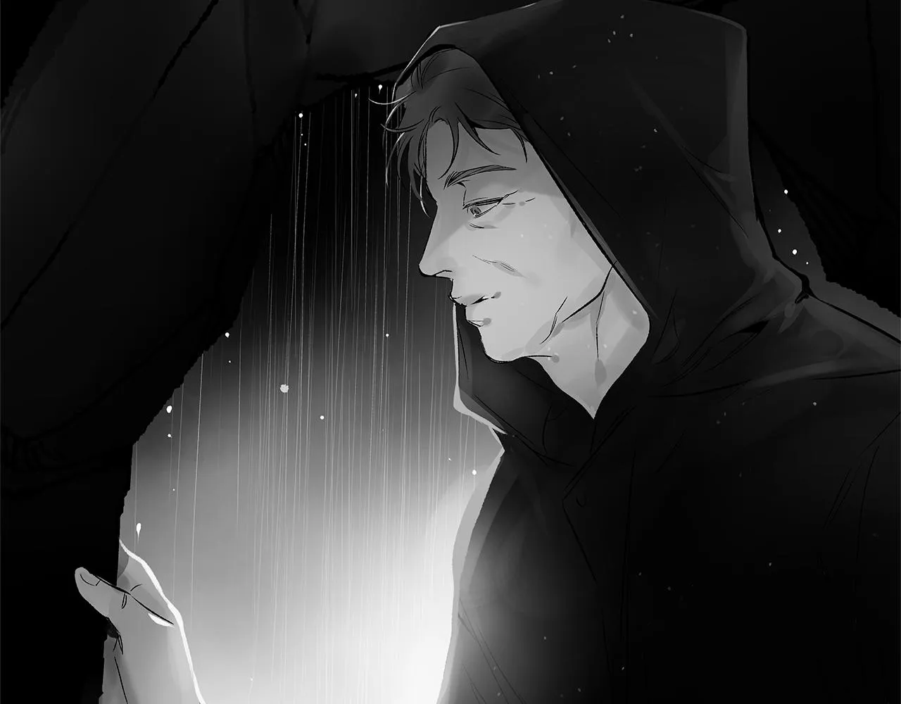 第65话 给面包的大叔 第91页