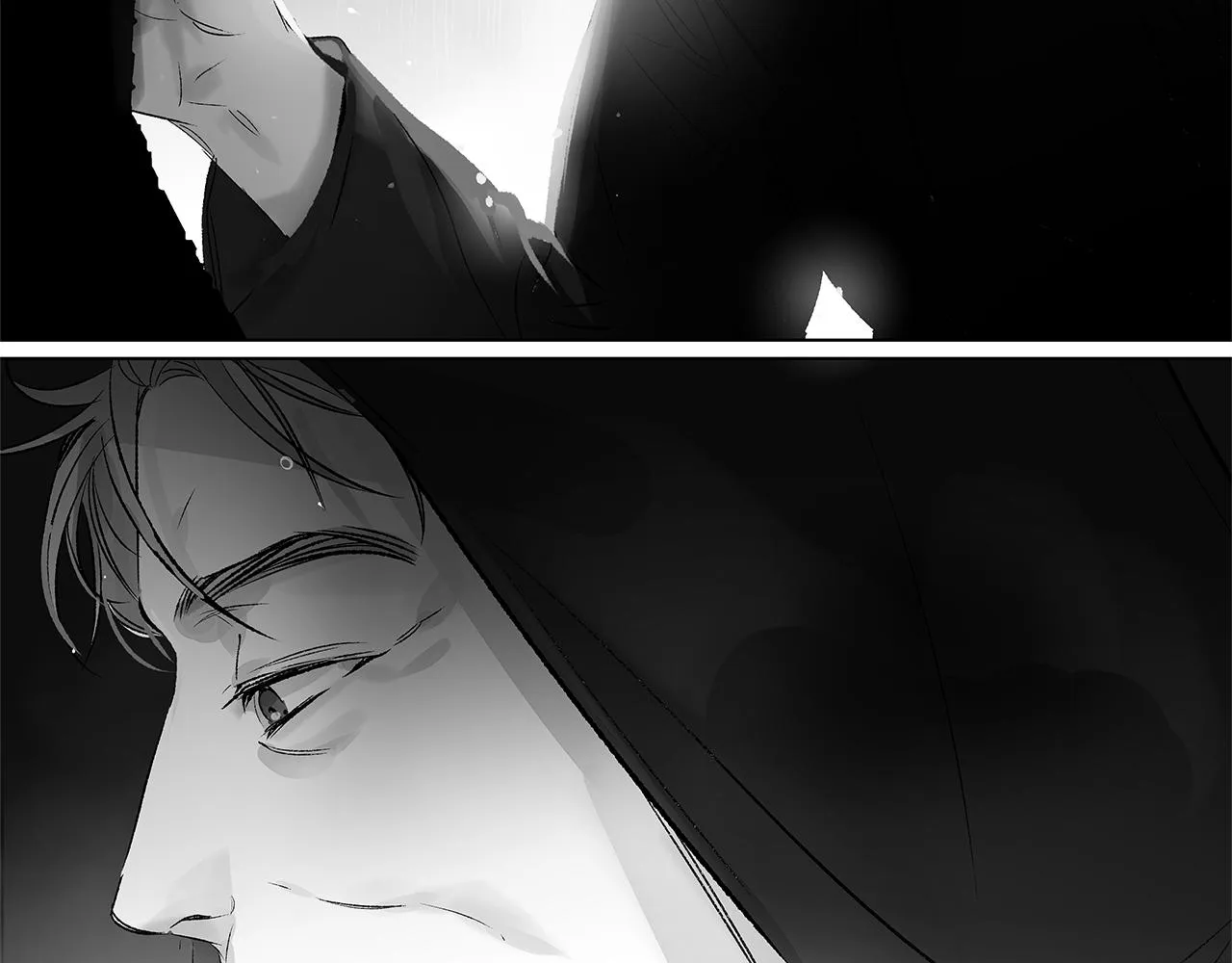 第65话 给面包的大叔 第92页