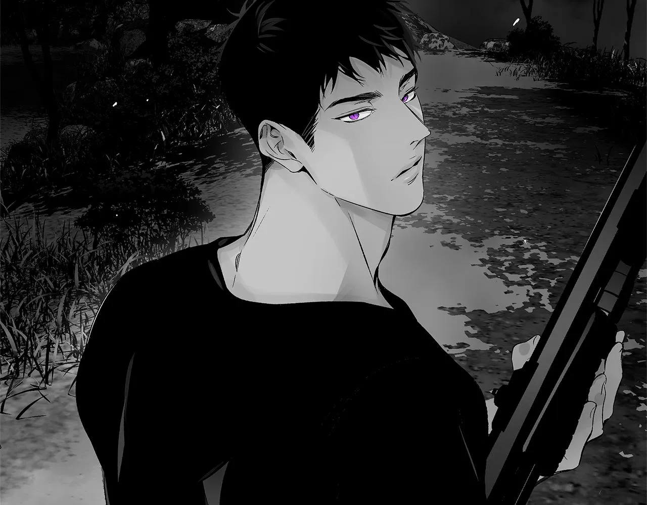 第61话 放弃就输了 第17页