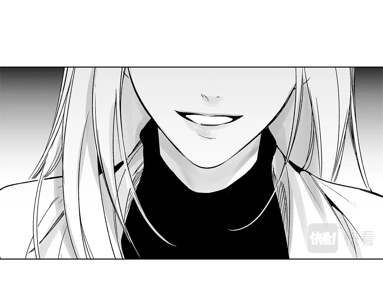 第61话 放弃就输了 第22页
