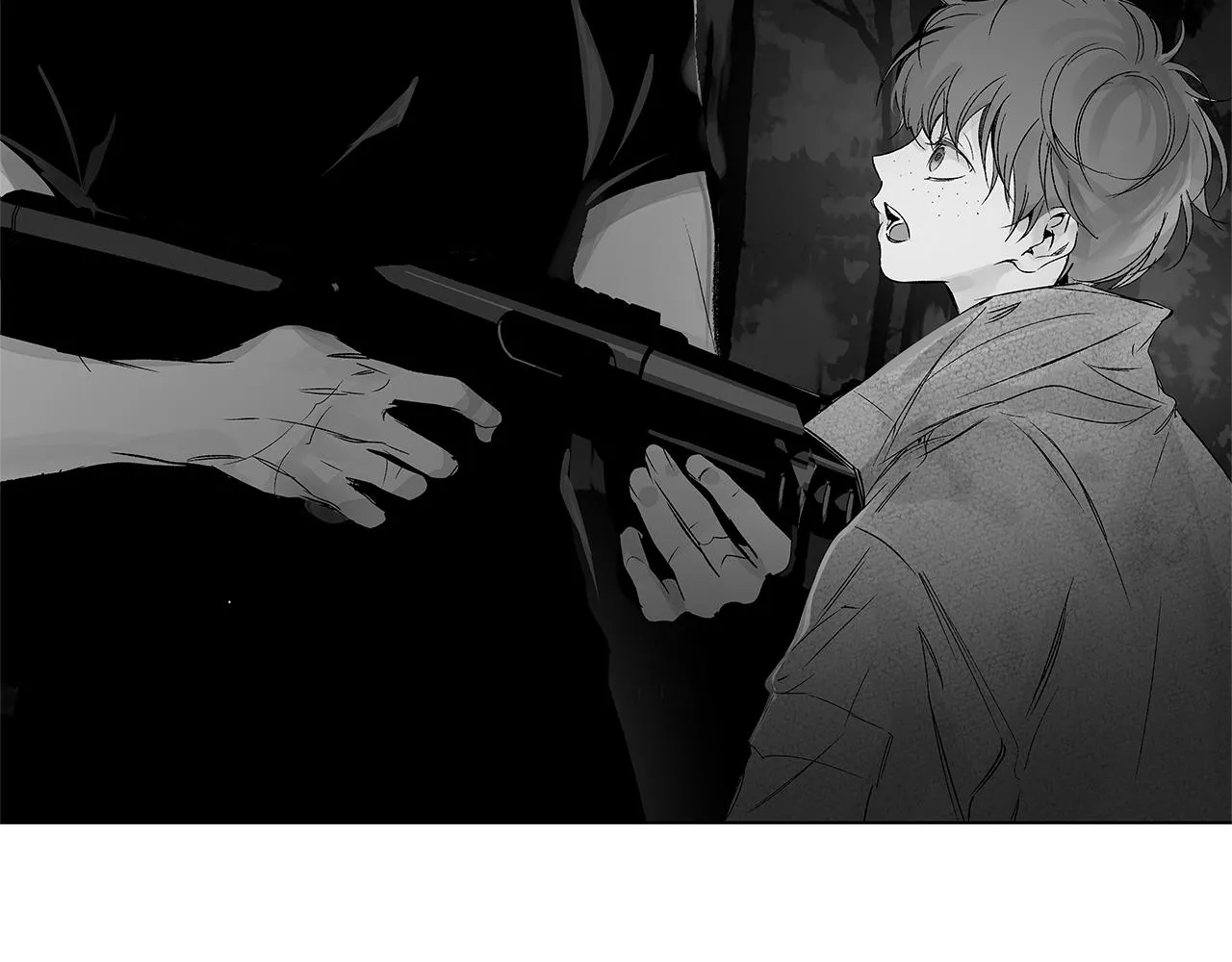 第61话 放弃就输了 第36页