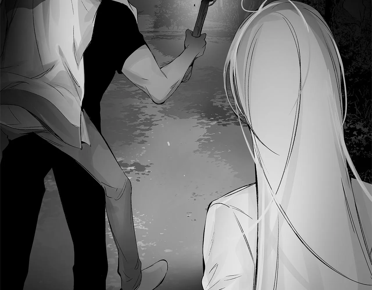 第61话 放弃就输了 第90页
