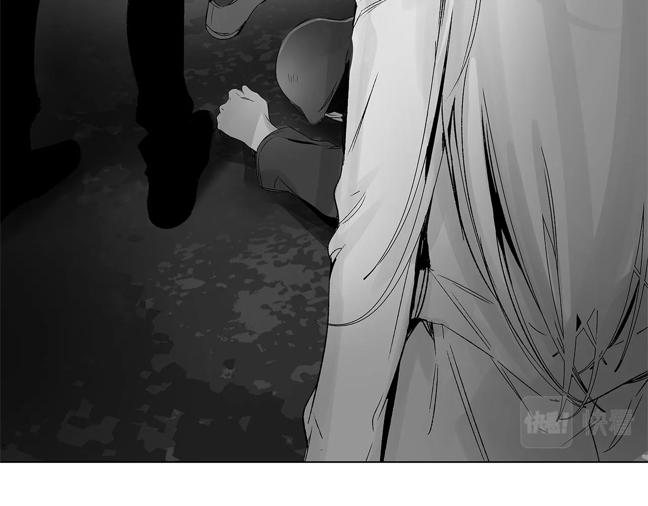第61话 放弃就输了 第91页