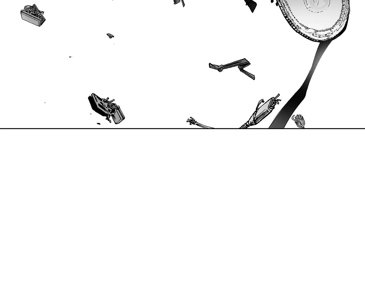 第59话 无线电风暴 第111页