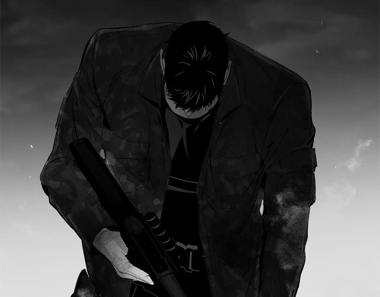 第59话 无线电风暴 第118页