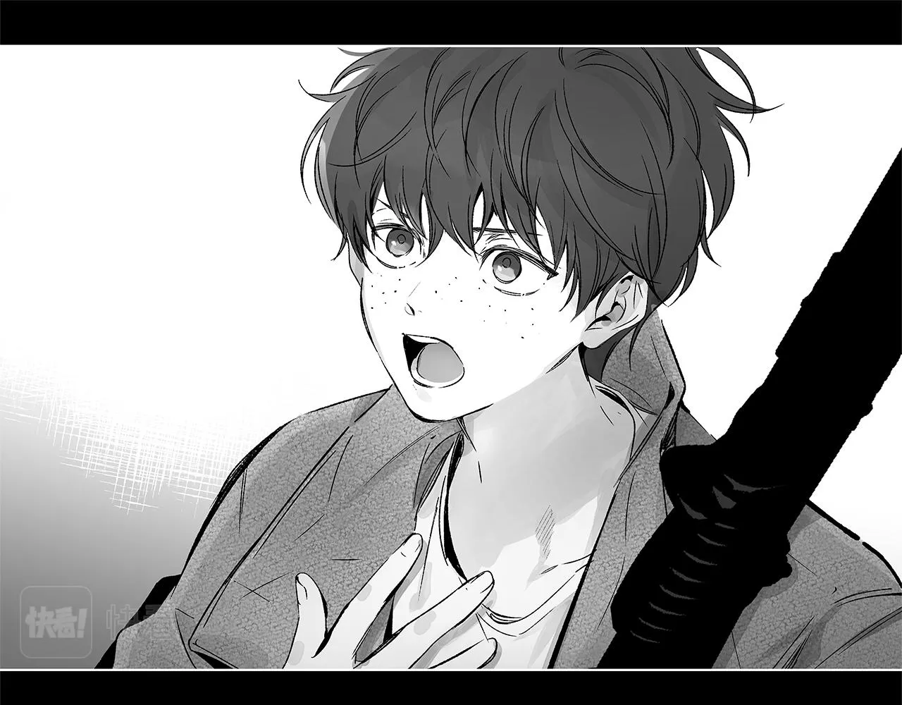 第60话 与命运对抗 第12页