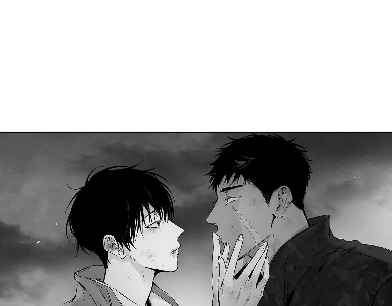 第60话 与命运对抗 第37页