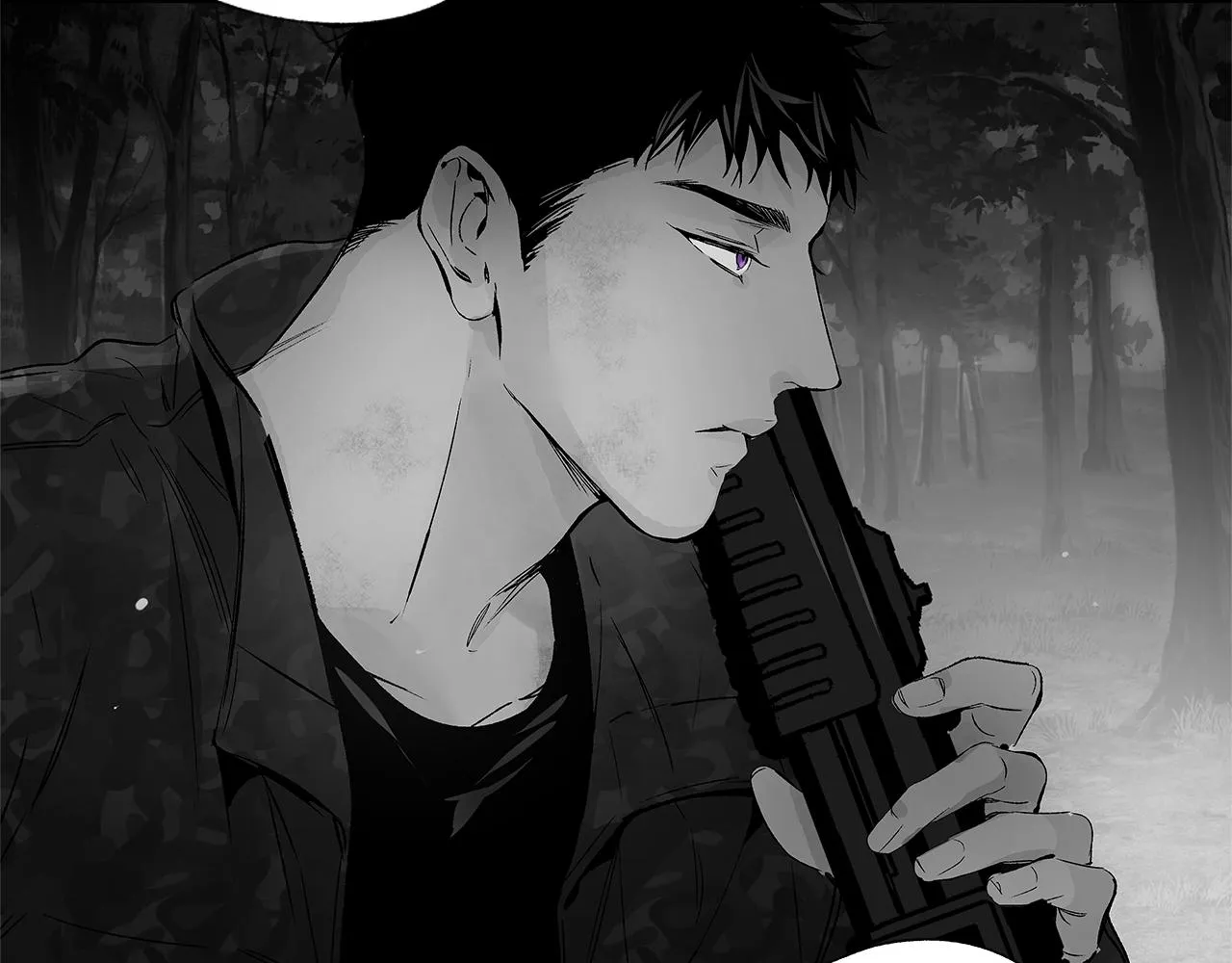 第60话 与命运对抗 第59页
