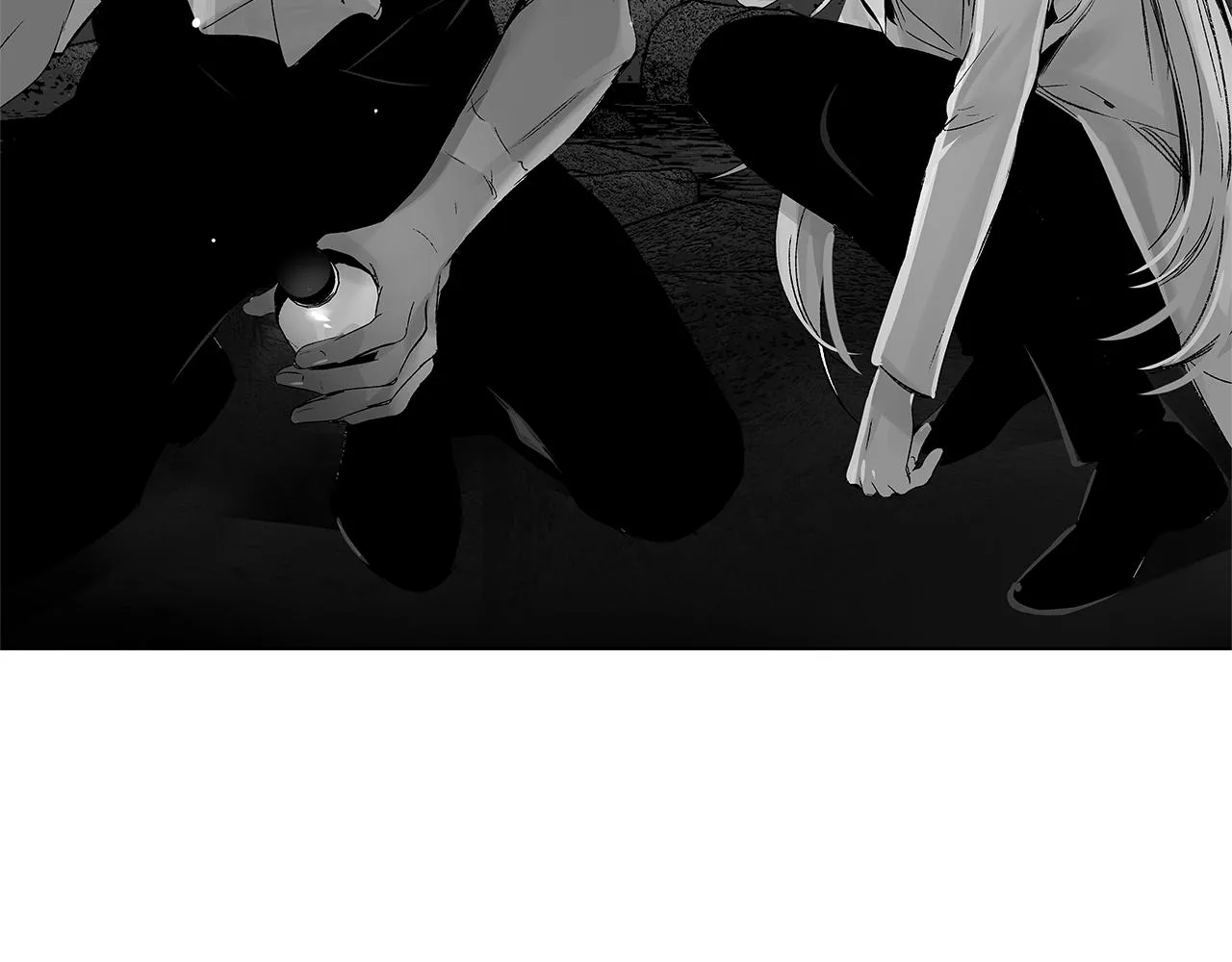 第60话 与命运对抗 第77页