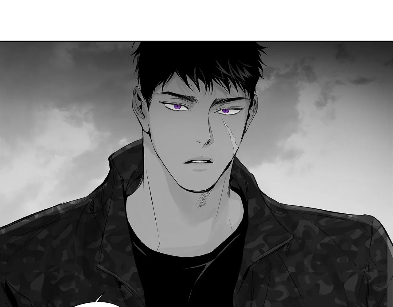 第58话 你的痛苦与我无关 第68页