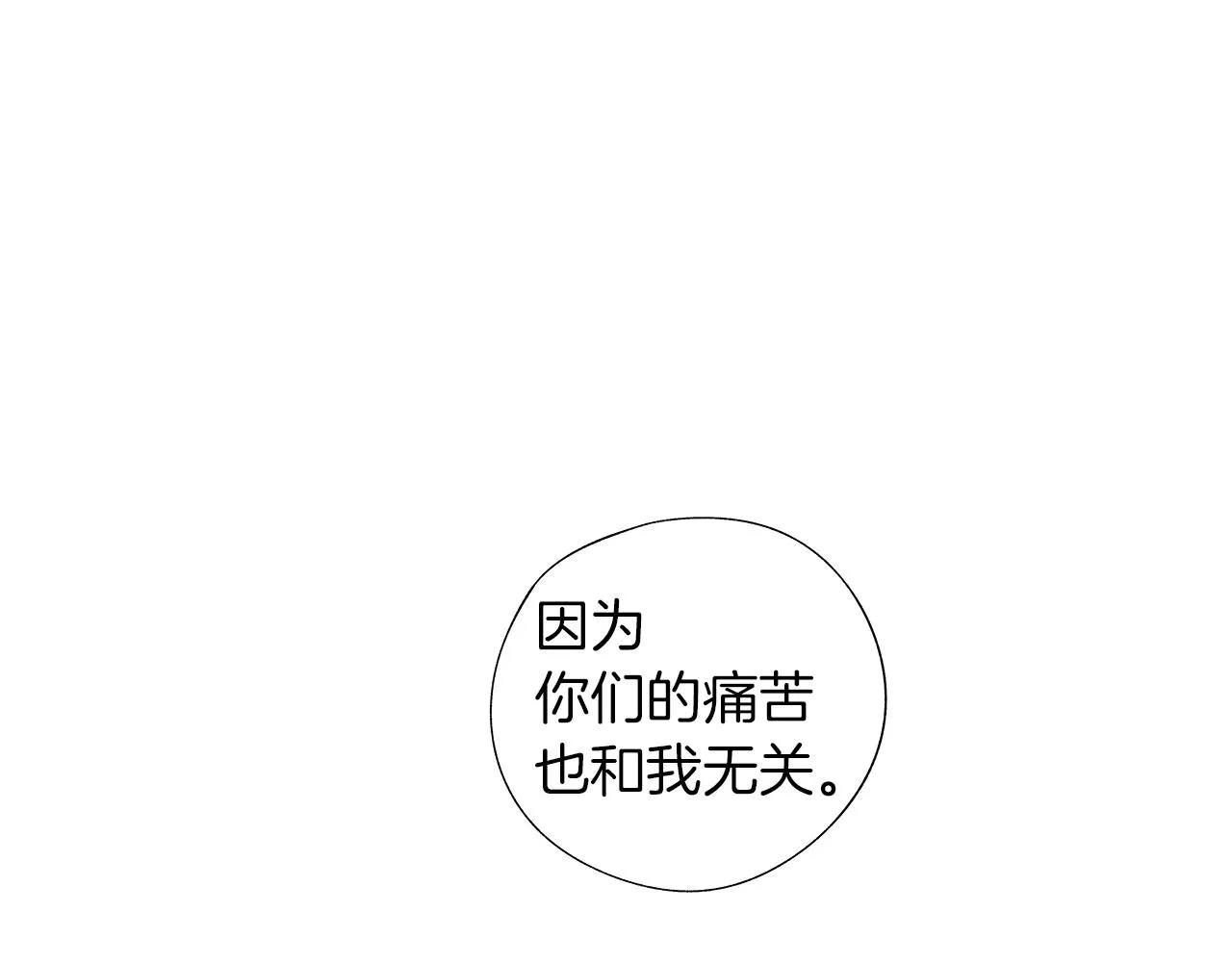 第58话 你的痛苦与我无关 第86页
