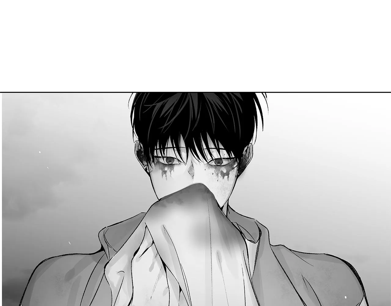 第58话 你的痛苦与我无关 第97页