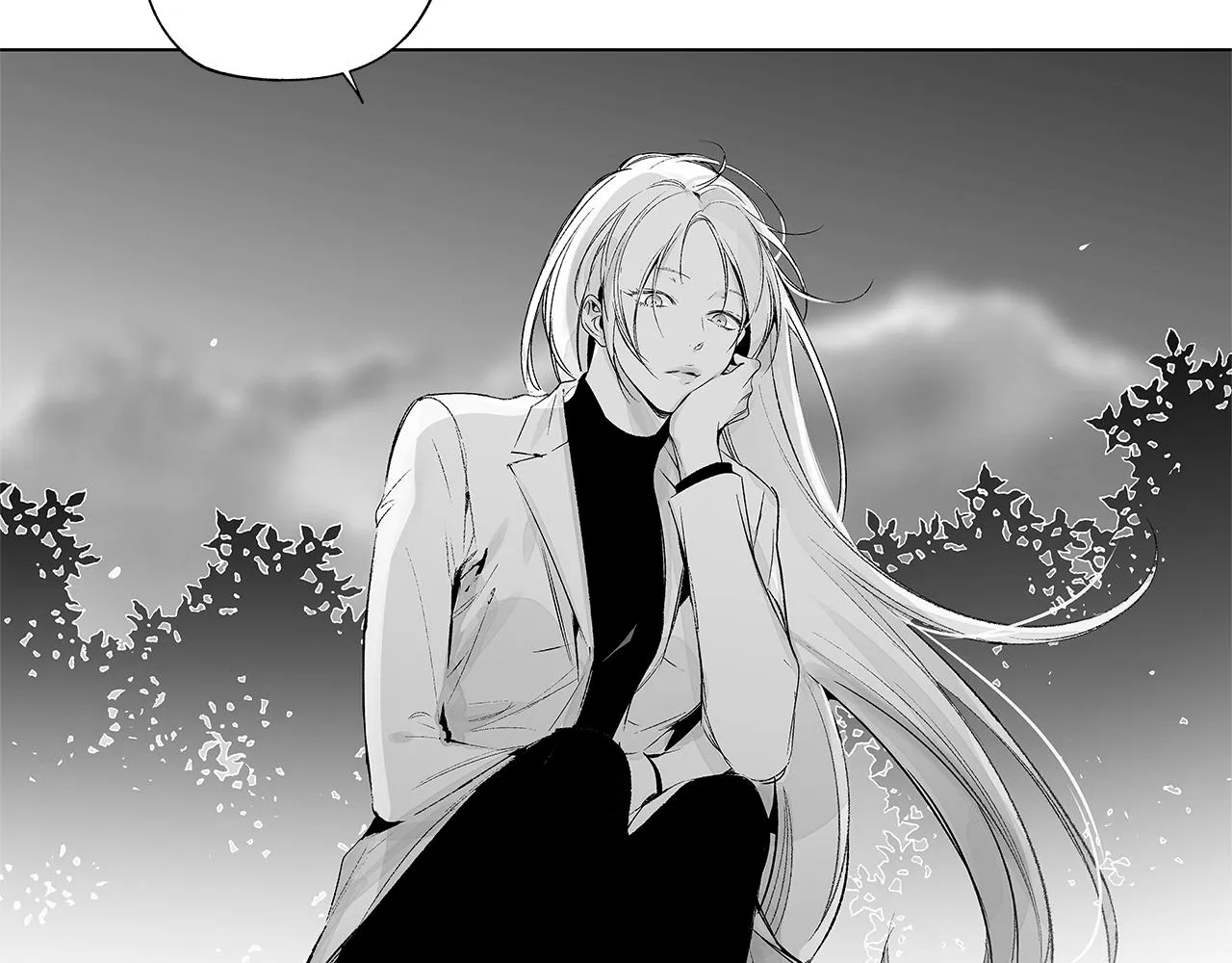 第56话 走投无路 第34页