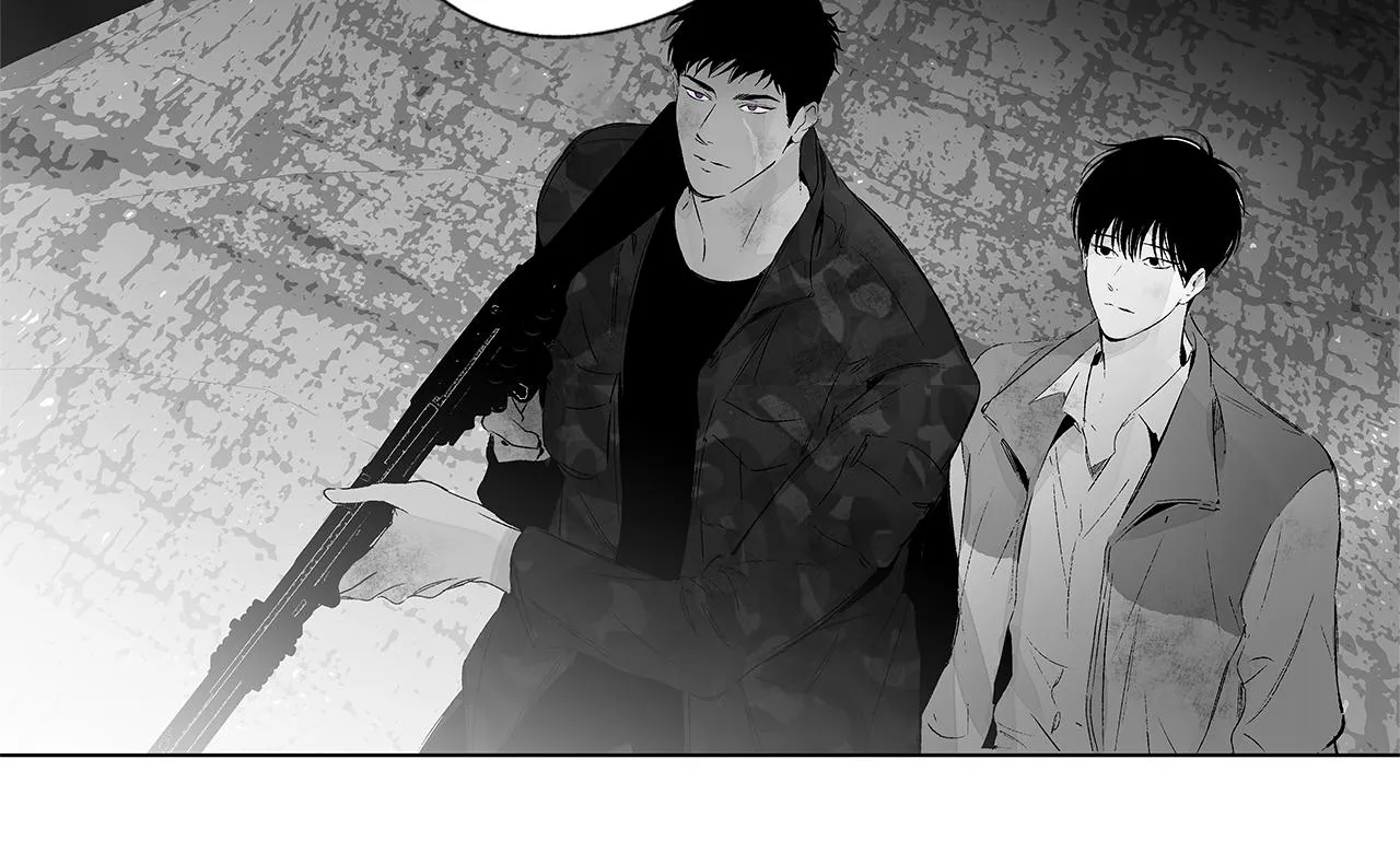 第56话 走投无路 第60页