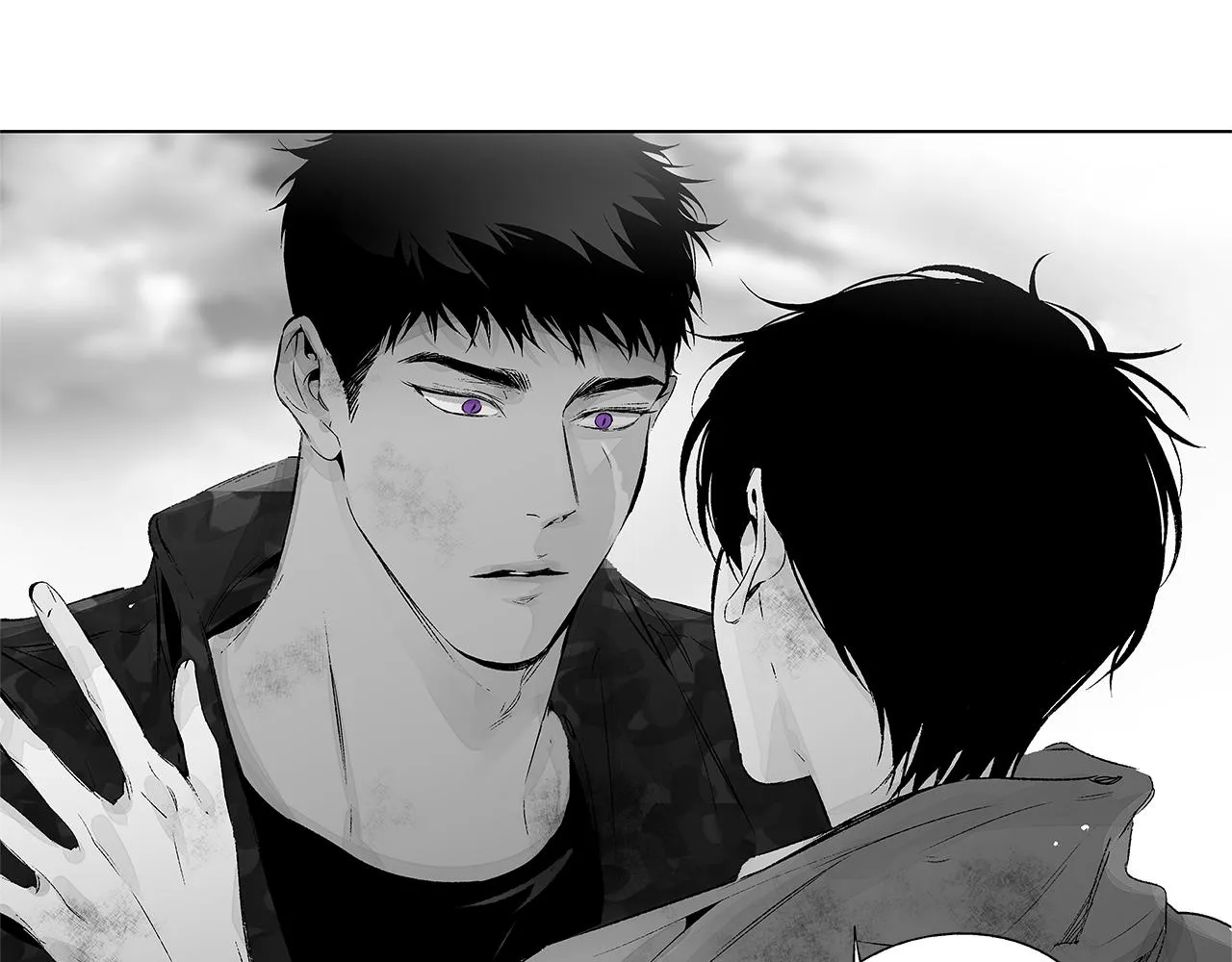 第56话 走投无路 第75页