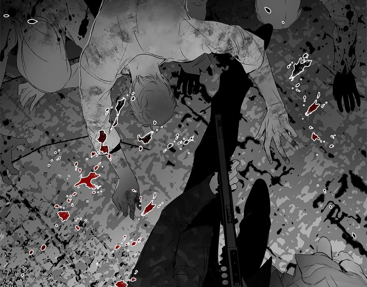 第56话 走投无路 第100页