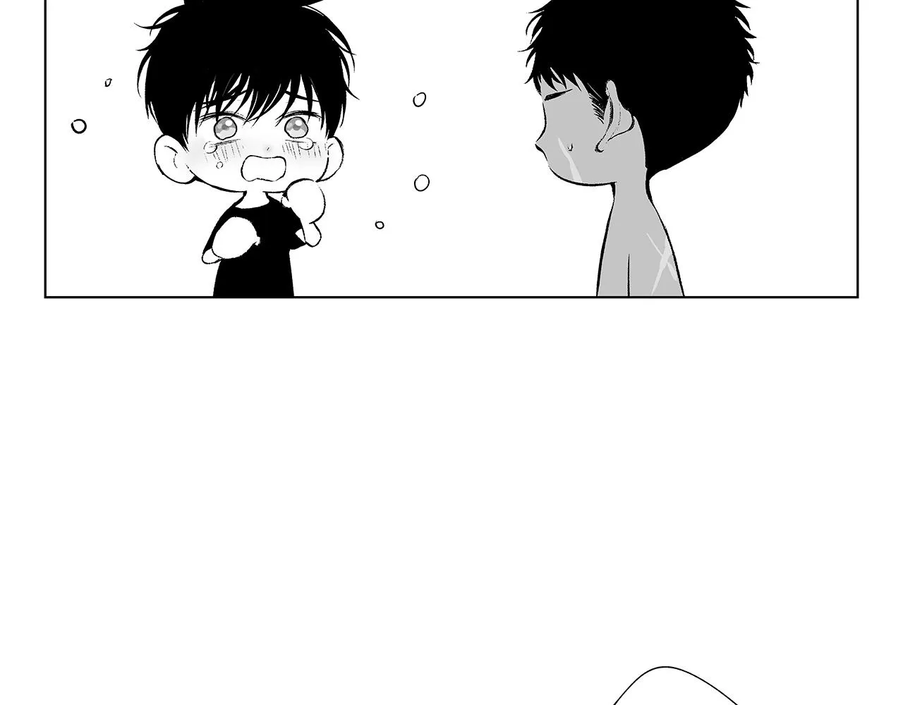 第49话 留在我身边 第34页